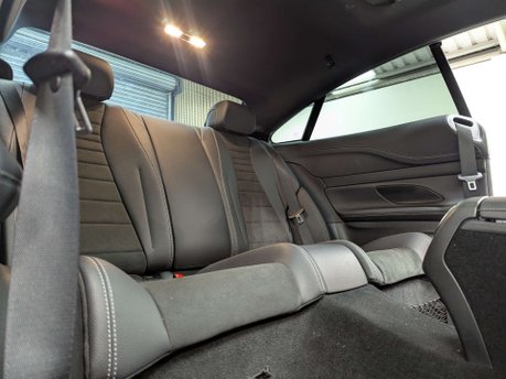 Mercedes-Benz E Class 2.0 E 300 AMG Line Premium Auto 2dr 45