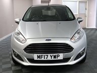 Ford Fiesta TITANIUM 2