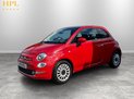 Fiat 500 1.2 Lounge Hatchback 3dr Petrol Manual Euro 6 (s/s) (69 bhp) 3