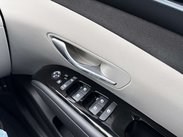 Hyundai TUCSON 1.6 Tucson Ultimate TGDi PHEV 4x4 Auto 4WD 5dr 38
