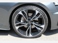 Audi A5 SPORTBACK TFSI S LINE BLACK EDITION MHEV 4