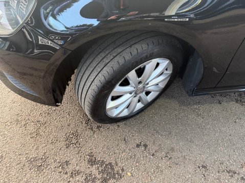 Mercedes-Benz A Class 1.5 A180 CDI SE 7G-DCT Euro 5 (s/s) 5dr 14