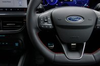 Ford Focus ST-LINE VIGNALE MHEV 20
