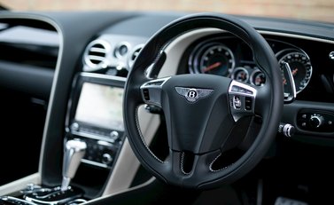 Bentley Continental GT Speed 11