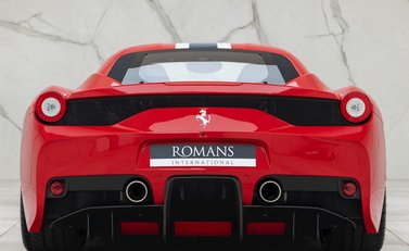 Ferrari 458 Speciale 5