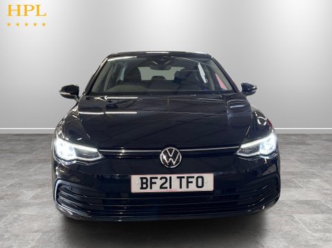 Volkswagen Golf 1.5 TSI Life Hatchback 5dr Petrol Manual Euro 6 (s/s) (130 ps) 2