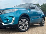 Suzuki Vitara SZ-T BOOSTERJET MHEV 15