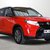Suzuki Vitara 1.4 Boosterjet Mild Hybrid Motion 5dr 1