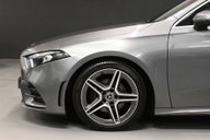 Mercedes-Benz A Class 2.0 A 200 D AMG Line Auto 4dr 8