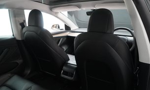 Tesla Model 3 MODEL 3 RWD 19'' Sport Alloy Wheels Ryzen GROK AI Heat Pump One Owner VATQ 17