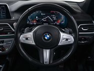 BMW 7 Series 3.0 740ld xDrive M Sport Auto 4WD 4dr 22