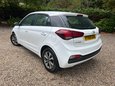 Hyundai i20 1.2 SE Launch Edition Euro 6 (s/s) 5dr 7
