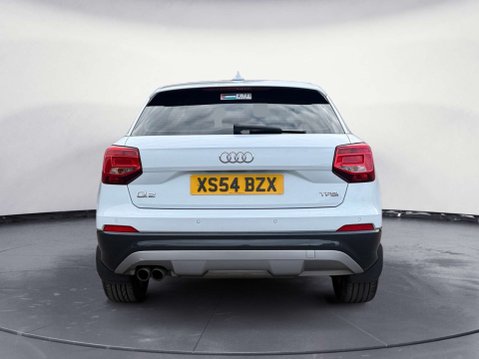 Audi Q2 1.4 Q2 Sport TFSI Semi-Auto 5dr 4