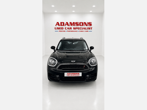 Mini Countryman COOPER S ALL4 CLASSIC 2
