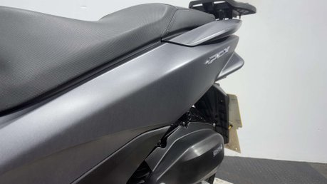 Honda PCX 2015 WW ONLY 7K ARROW EXHAUST NEW MOT VERY CLEAN 125CC SCOOTER 9