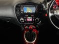 Nissan Juke TEKNA DCI 14