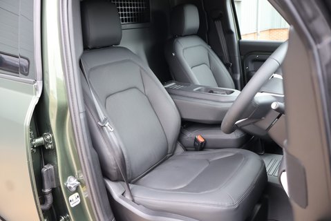 Land Rover Defender 110 BRAND NEW HARD TOP X-DYNAMIC 250 S STYLED AT SEEKER 20