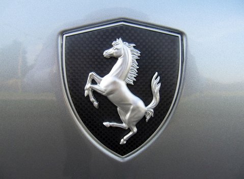 Ferrari 599 GTB Fiorano 9