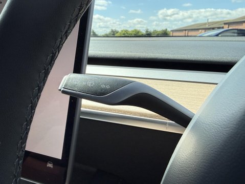 Tesla Model 3 (Dual Motor) Long Range Saloon 4dr Electric Auto 4WDE (346 ps) 34