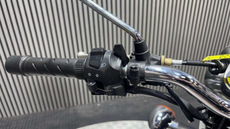 Royal Enfield Bullet 500 2017 SPARES OR REPAIR DAMAGED PROJECT BIKE 500CC RETRO 17