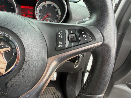 Vauxhall Adam ENERGISED 21