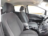 Ford C-Max ZETEC 1.5 TDCI 5Dr 17