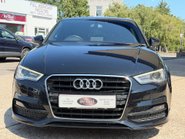 Audi A3 TFSI S LINE 11