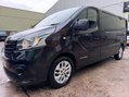 Renault Trafic 1.6 dCi ENERGY 29 Sport Nav Panel Van 5dr Diesel Manual LWB Standard Roof E 24