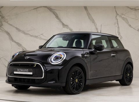 Mini Hatch Electric Level 3 6