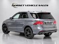 Mercedes-Benz GLE 2.1 GLE250d AMG Line G-Tronic 4MATIC Euro 6 (s/s) 5dr 5
