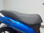 Suzuki Address MU 2020 ONLY 4K 110CC SCOOTER NEW MOT SERVICED VERY CLEAN 27