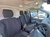 Ford Transit Custom SWB L1H1 (SOLD) Low Roof Limited Air Con Alloys Sensors EURO 6 NO VAT 28