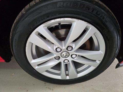 Vauxhall Astra 1.0i Turbo ecoFLEX Tech Line Euro 6 (s/s) 5dr 42