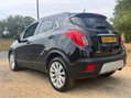 Vauxhall Mokka 1.4T SE SUV 5dr Petrol Auto 2WD Euro 5 (140 ps) 7