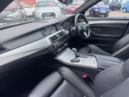 BMW 5 Series 535D M SPORT 12