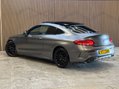 Mercedes-Benz C Class 3.0 AMG C 43 Premium+ 4Matic Auto 4WD 2dr 29