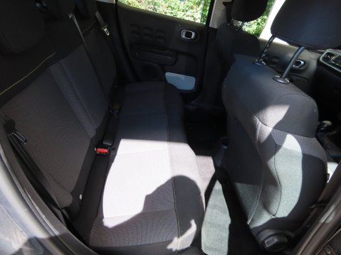 Citroen C3 PURETECH FEEL 8