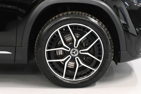 Mercedes-Benz EQA EQA 250 AMG Line 5dr 30