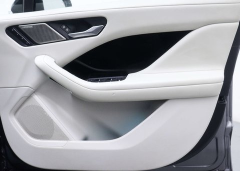 Jaguar I-Pace I-Pace Black 4WD 5dr 43