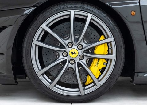 Ferrari 430 Scuderia 