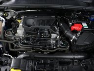 Ford Puma ST-LINE X MHEV 45