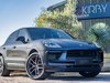 Porsche Macan S PDK