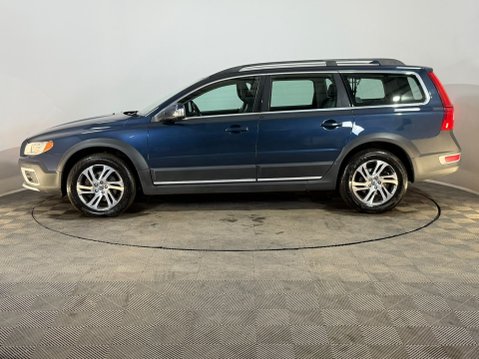 Volvo XC70 D5 SE LUX AWD 5