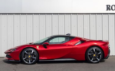Ferrari SF90 Stradale 2