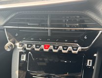 Peugeot 2008 50kWh GT SUV 5dr Electric Auto (7kW Charger) (136 ps) 32