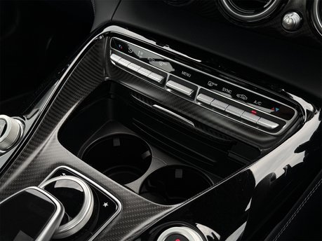 Mercedes-Benz Amg GT S PREMIUM 63