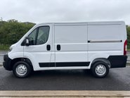 Citroen Relay 33 L1H1 Enterprise Edition 120 ps BlueHdi 7