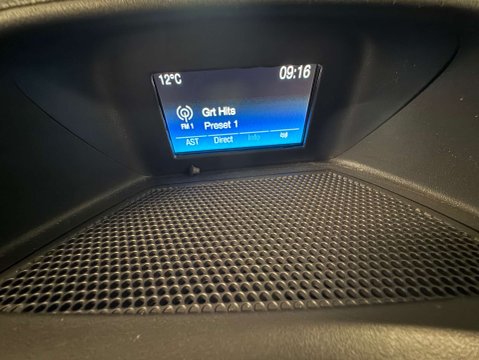 Ford Transit Custom 2.0 Transit Custom 340 Trend TDCi 5dr 25