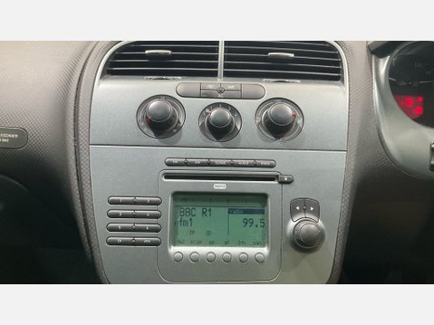SEAT Altea REFERENCE TDI 14
