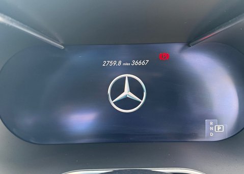 Mercedes-Benz GLC 4.0 GLC63 V8 BiTurbo AMG S (Premium Plus) Coupe 5dr Petrol SpdS MCT 4MATIC+ 12